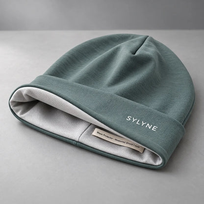 Sylyne's Wave Protector Beanie