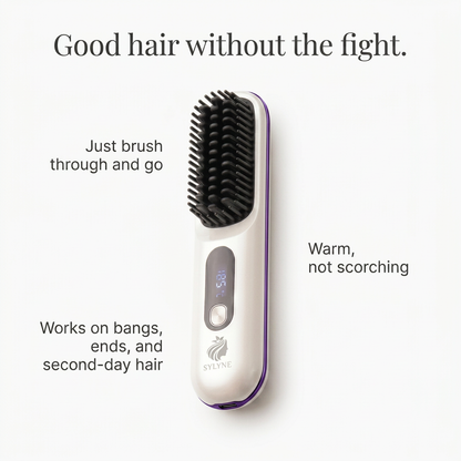 SmoothRush Brush