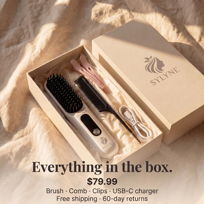 SmoothRush Brush