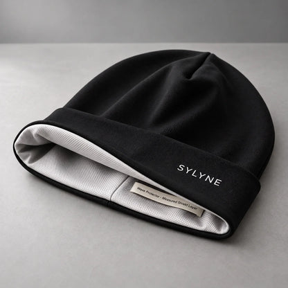 Sylyne's Wave Protector Beanie