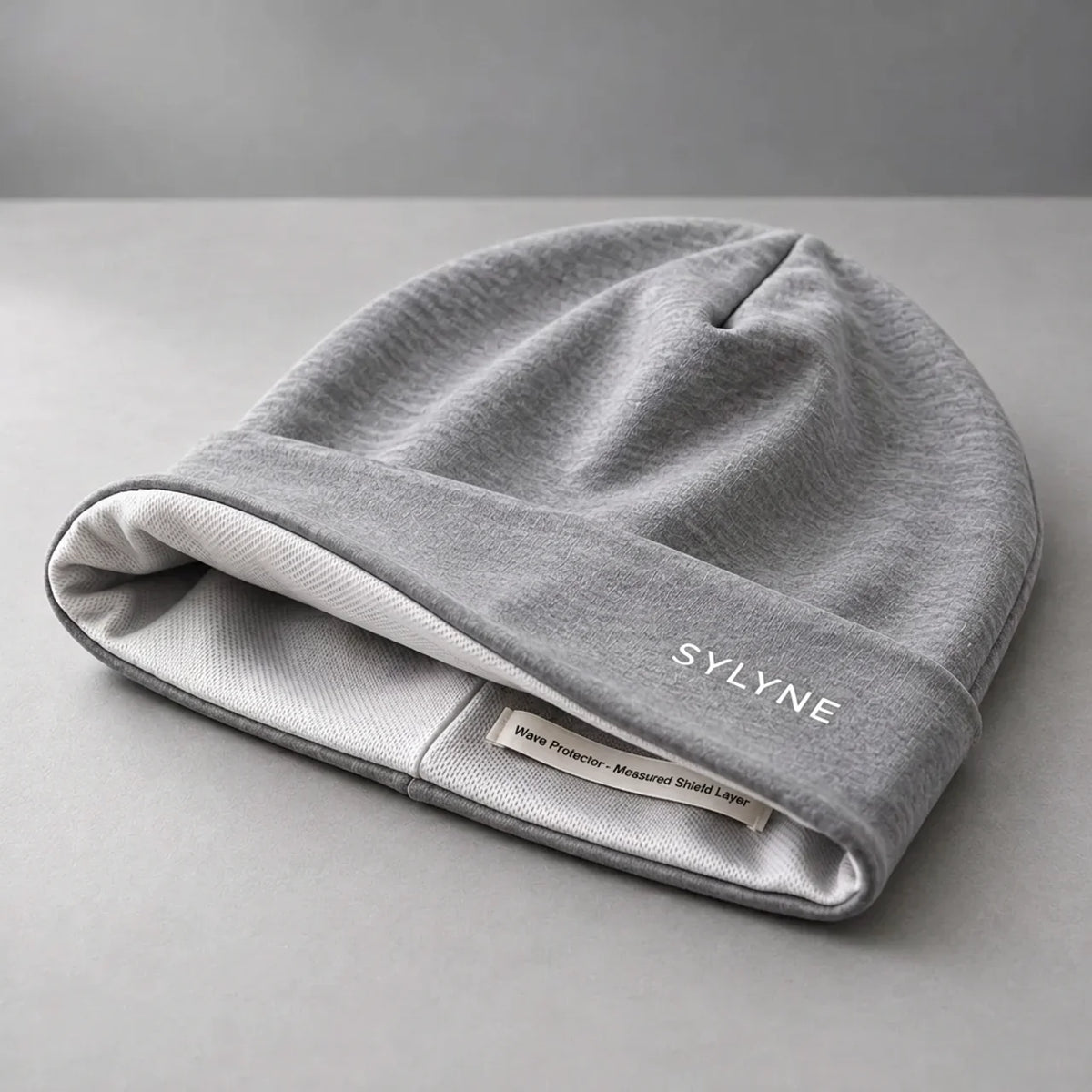 Sylyne's Wave Protector Beanie