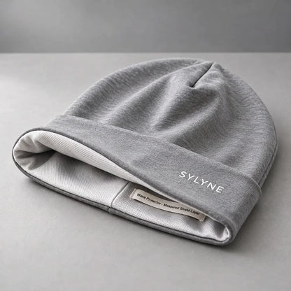 Sylyne's Wave Protector Beanie
