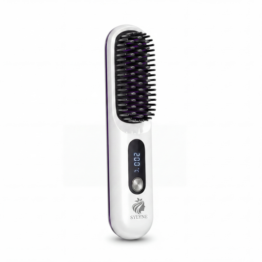 SmoothRush Brush