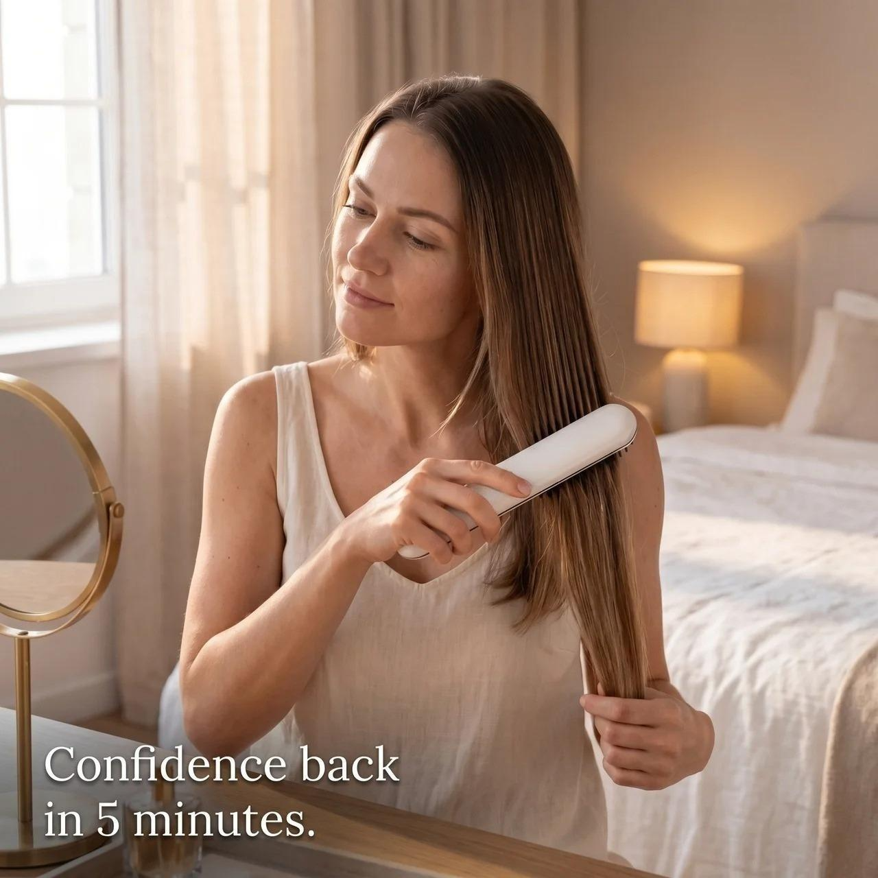 SmoothRush Brush